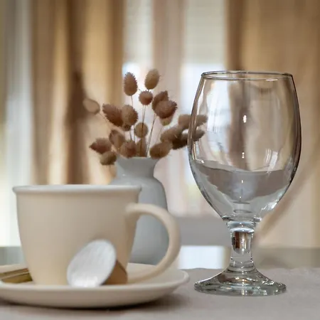 شقة Stergios_apartments 04 *